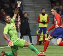 Atlético Madrid 3-0 Elche: resumen, resultado y goles