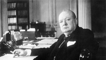 Churchill’s ‘Iron Curtain’ 80 years on