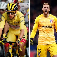 Pogacar, Oblak, Doncic, Maze... el milagro deportivo de Eslovenia