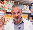 David Céspedes, experto en longevidad: “Estos tres desayunos son malos para tu cuerpo y los tienes en tu cocina pensando que son sanos”