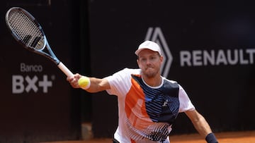 ¡Ya hay final en el México City Open!