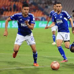 Millonarios - Medellín: TV, horario y cómo ver online la Liga BetPlay