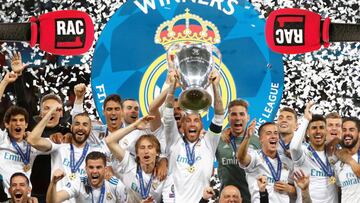 En Rac1 ya no pueden más: "Otra vez, es el día de la marmota"