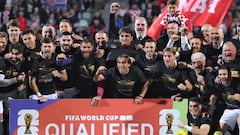 Todas las selecciones clasificadas para el Mundial 2026: equipos y países que estarán en la Copa del Mundo