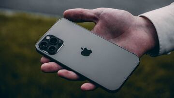 Algunos iPhone pueden llamar a emergencias sin motivo ?por qu¨¦?