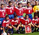 ¿Qué fue de los seleccionados de Francia '98?