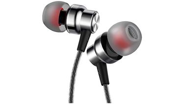 Estos auriculares in ear con casi 9.000 valoraciones cuestan menos de 10 euros