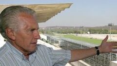 Falleció Carudel, el mejor jockey del turf español