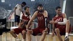 Real Madrid-CSKA Moscú, pulso de gigantes por el liderato