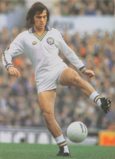 Sabella, el pionero