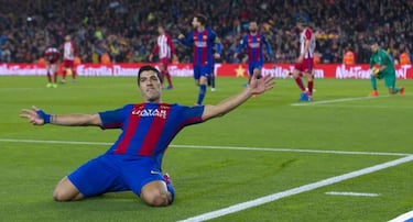 Atlético came so close to producing a comeback