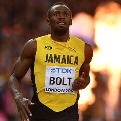 Misterio Bolt