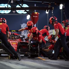 ¿Cuáles son las nuevas reglas de la F1 y qué cambios hay en los coches del Mundial 2023?