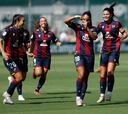 El Levante no falla frente al Betis