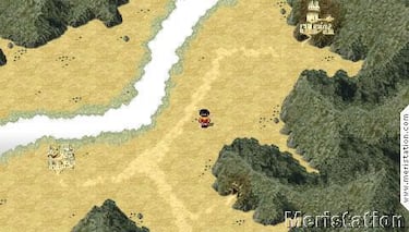 [TGS] Suikoden I & II para PSP