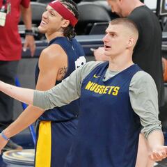 Heat vs Nuggets: matchups, players to watch in the NBA Finals | Nikola Jokic, Jimmy Butler...