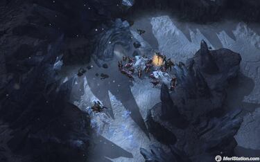 StarCraft II: Heart of the Swarm, Impresiones