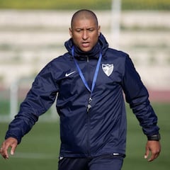 "En los momentos difíciles Al-Thani siempre nos apoyó"