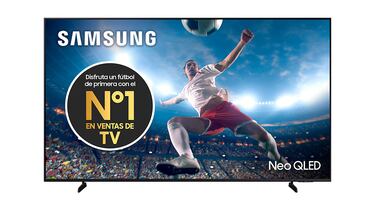 Regala la mejor tecnología en Navidad con las ofertas de Samsung.com