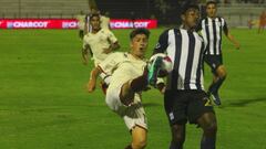 Hohberg decide el Clásico