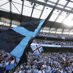 BBC: los clubes de la Premier 'engordan' las cifras de asistencia