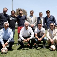 Así se vivió el cabildo que definió el futuro del fútbol chileno