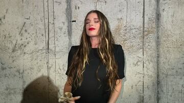 Volvió a Chile junto a su familia desde México después de 12 años: “Tengo la misión de trabajar y hacer un aporte a mi país”