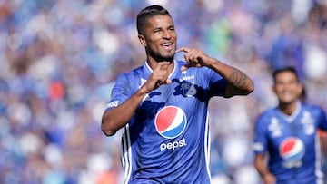 C&eacute;sar Carrillo se despide de Millonarios luego de tres a&ntilde;os en el equipo azul. El jugador estar&iacute;a muy cerca de ir al Atl&eacute;tico Bucaramanga en 2021