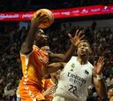 Real Madrid - Valencia: resumen y resultado, Supercopa España Baloncesto (92-94)