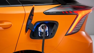 Ventas de autos eléctricos: ¿Cuántos se vendieron en el mundo en 2022?
