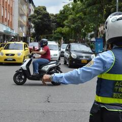 Pico y placa en Bucaramanga: ¿Cómo y hasta cuándo funcionará?