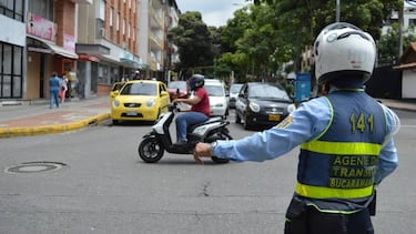 Él trámite obligatorio en Colombia que pocos conocen y podría dejar hasta 700 mil carros sin circular