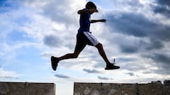 When will the third child tax credit payment be deposited in my account?