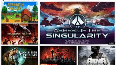 Un japonés ha llegado al nivel 1000 de Steam