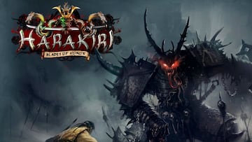 El juego de mesa Harakiri: Blades of Honor triunfa en Kickstarter y te contamos cómo conseguirlo