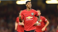 Manchester United beat AC Milan on penalties in ICC