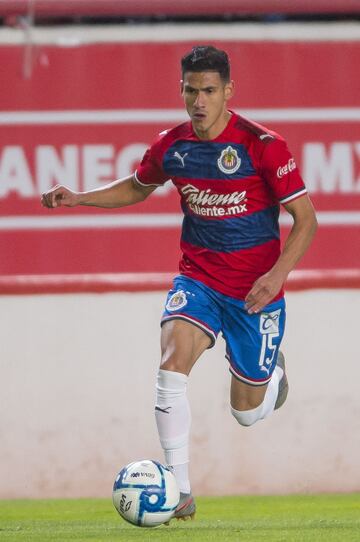 El 2019 fue un año de ensueño para Uriel Antuna. El joven extremo encontró regularidad en el LA Galaxy, jugó con selección mayor y fichó con el Guadalajara. Para el Clausura 2020, el atacante buscará ganar la titularidad con jaliscienses y seguir siendo llamado al Tri.