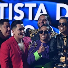 Billboard Latin Music Awards 2022 Winners: Complete List of Latin Music Award Winners