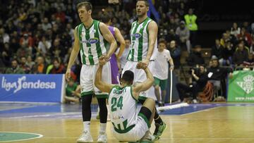 Betis.