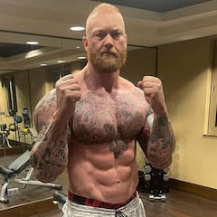 La Montaña vuelve a los orígenes: “La pasión nunca existió, todo fue una rutina”