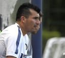 Oficial: el Inter ficha a Medel