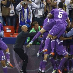 Las claves de la Duodécima: Cristiano, Keylor, Zidane...