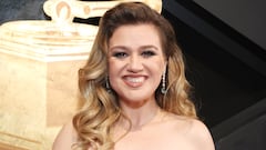 Kelly Clarkson is absent from her show: These are the guests who are hosting this week
