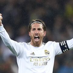 UEFA mete a cinco jugadores del Madrid y Zidane en el equipo ideal de LaLiga