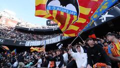 Espanyol, Leganés, Las Palmas, Valencia o Alavés: ¿quién tiene más posibilidades de salvarse?