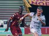 Llaneros sorprende a Tolima en Ibagué y sigue invicto