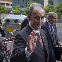 Ruiz de Lopera será juzgado a partir del 18 de abril de 2017