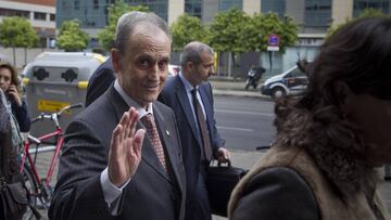 Ruiz de Lopera.