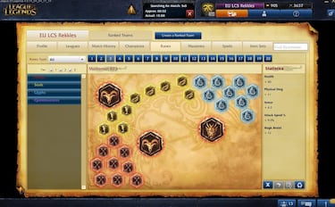 ¿Cómo adaptarse a 4.5? Rekkles lo cuenta