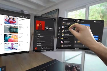 Meta usará el seguimiento ocular y facial para mejorar la publicidad en el metaverso